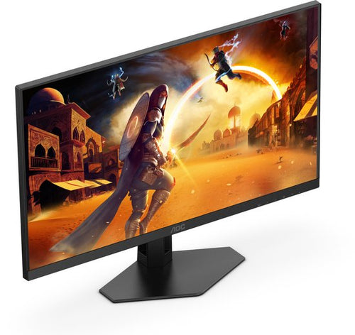 AOC 24G4XE - Full HD Fast IPS Gaming Monitor - 180hz - Speakers - 24 inch