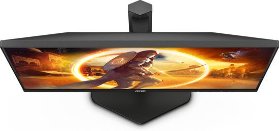 AOC 27G4X - Full HD Fast IPS Gaming Monitor - 180hz - 27 inch