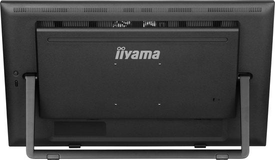 iiyama ProLite T2755MSC-B1 – 27 inch Full HD IPS Touchscreen Monitor (10-punt)